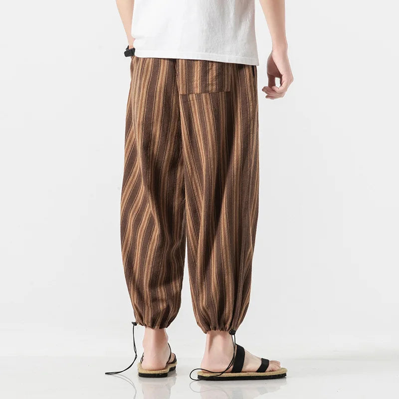 Sahara Harem Pants