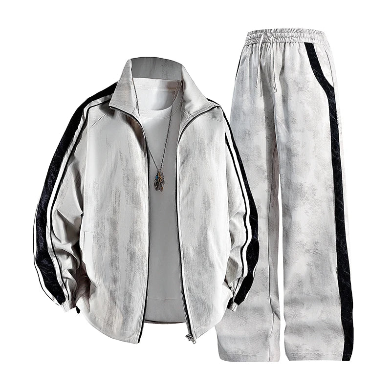 Nolan Lightweight Tracksuit