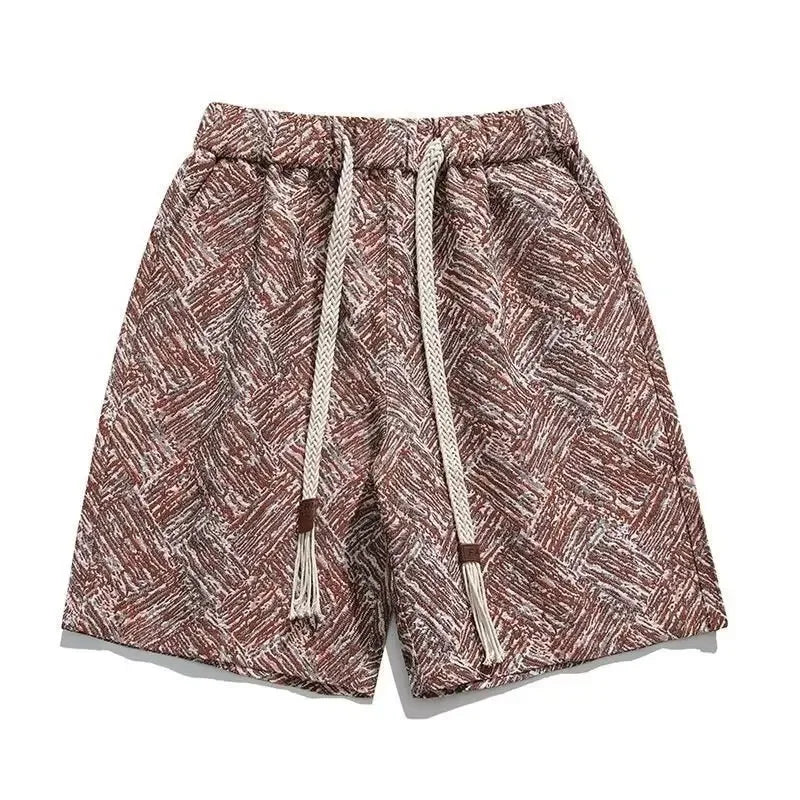 Luke Randy Shorts
