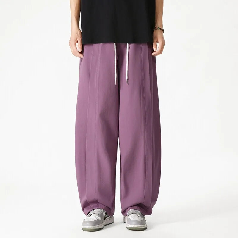 Aron Miles Loose Pants
