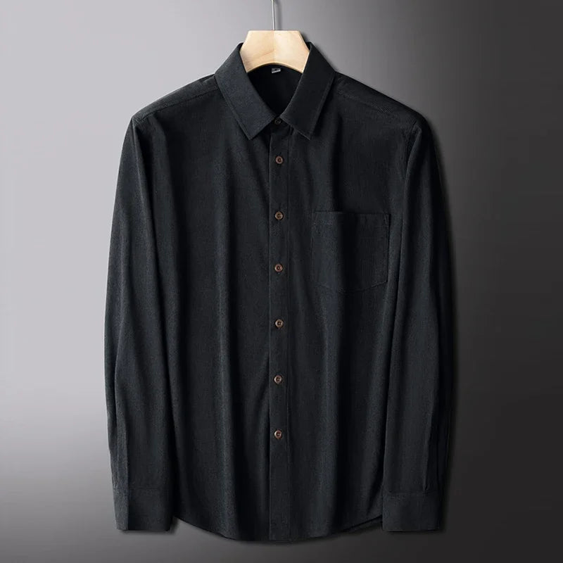 Muskoka Corduroy Shirt