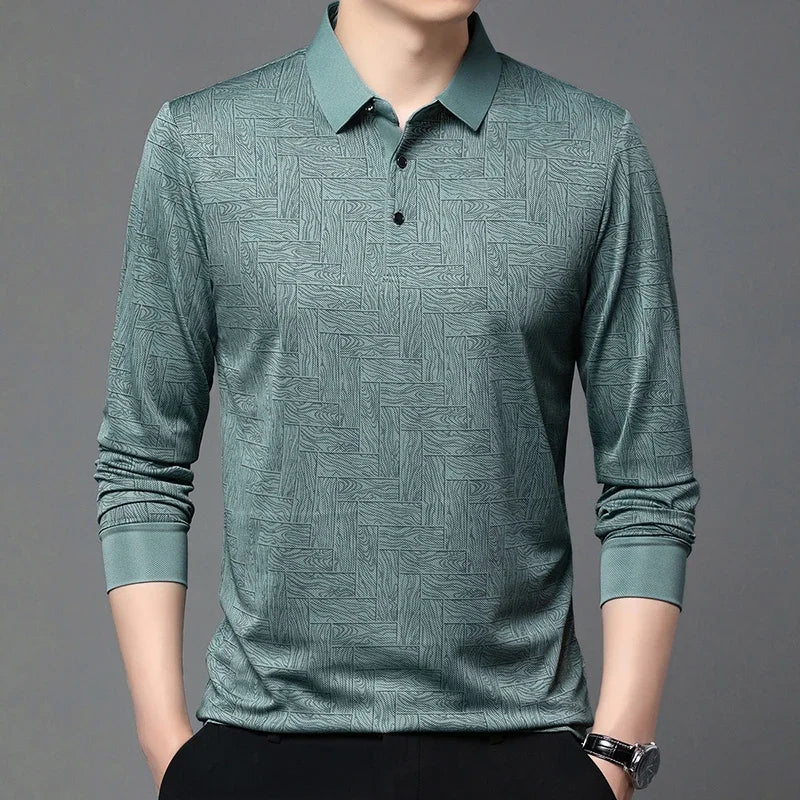 Whitmore Essential Polo Shirt