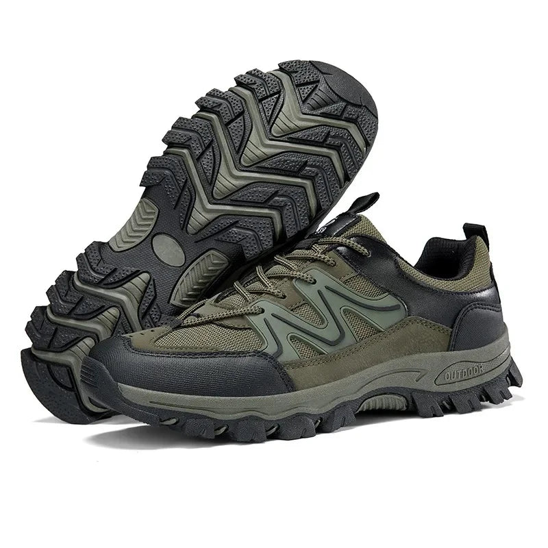 Titan Terrain Shoes