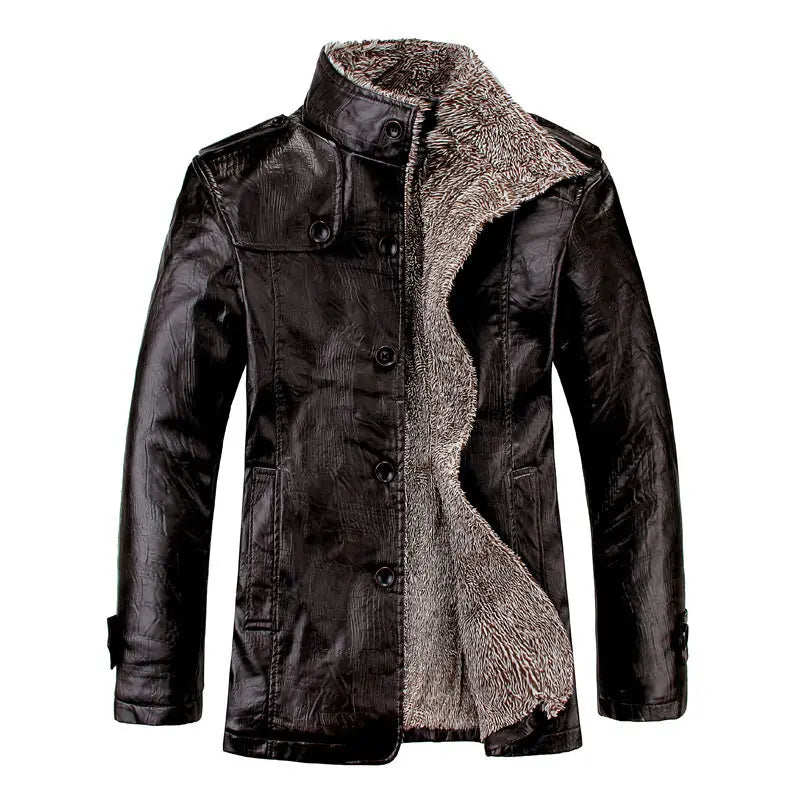 Austin Vintage Jacket