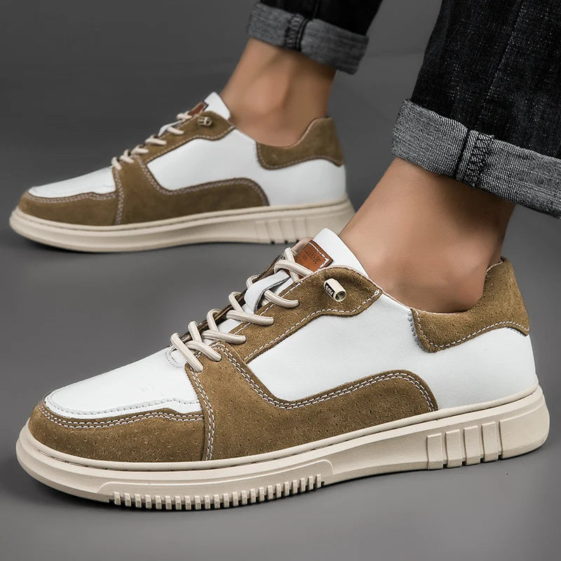 Derek Jones Sneakers