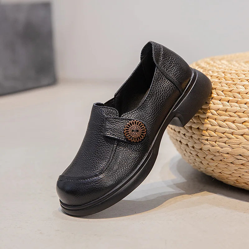 Olivia Orthopedic Loafers