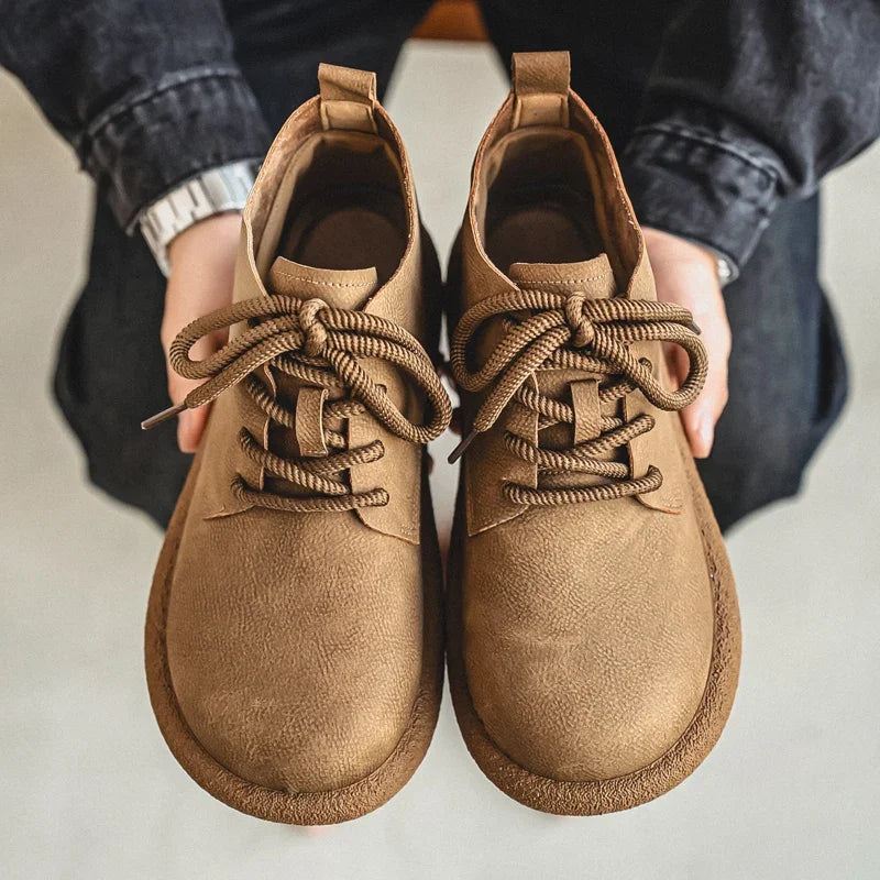 Bruce Walker Boots