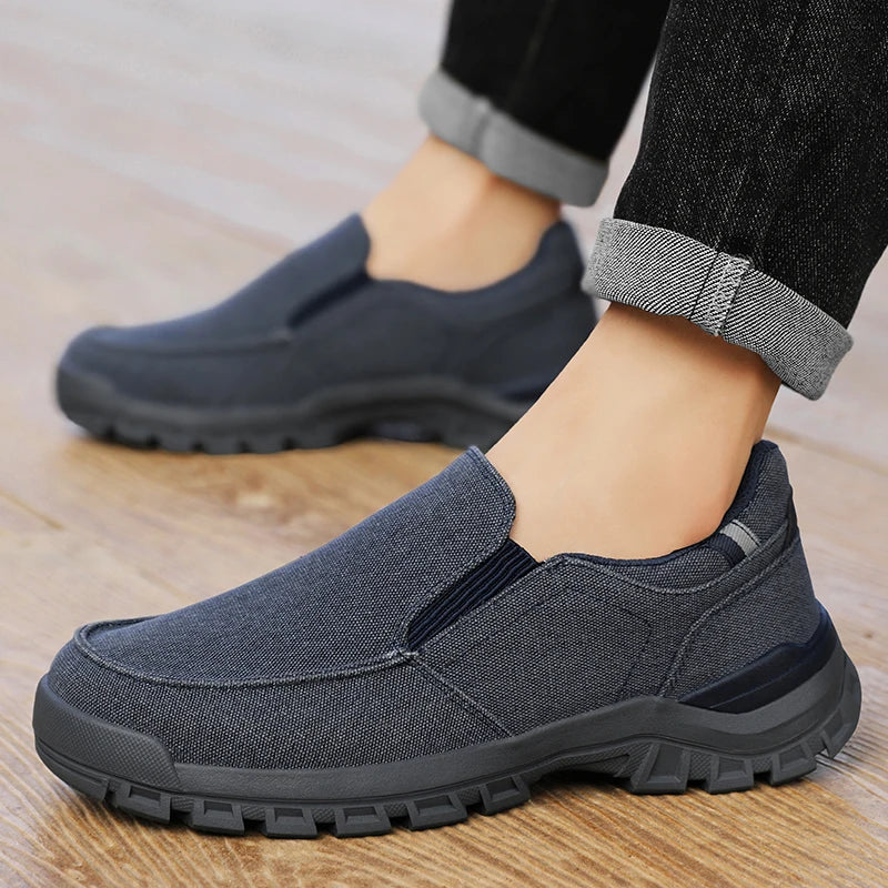Aston Road Sneakers