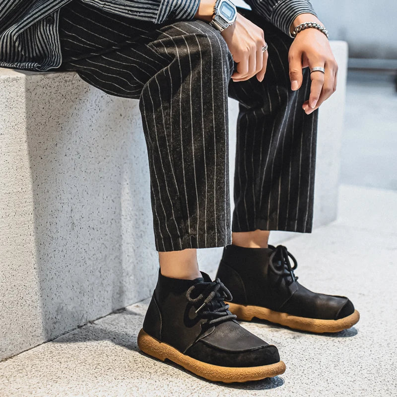 Troy Walker Boots