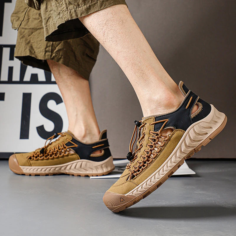 Riven Trail Sandals