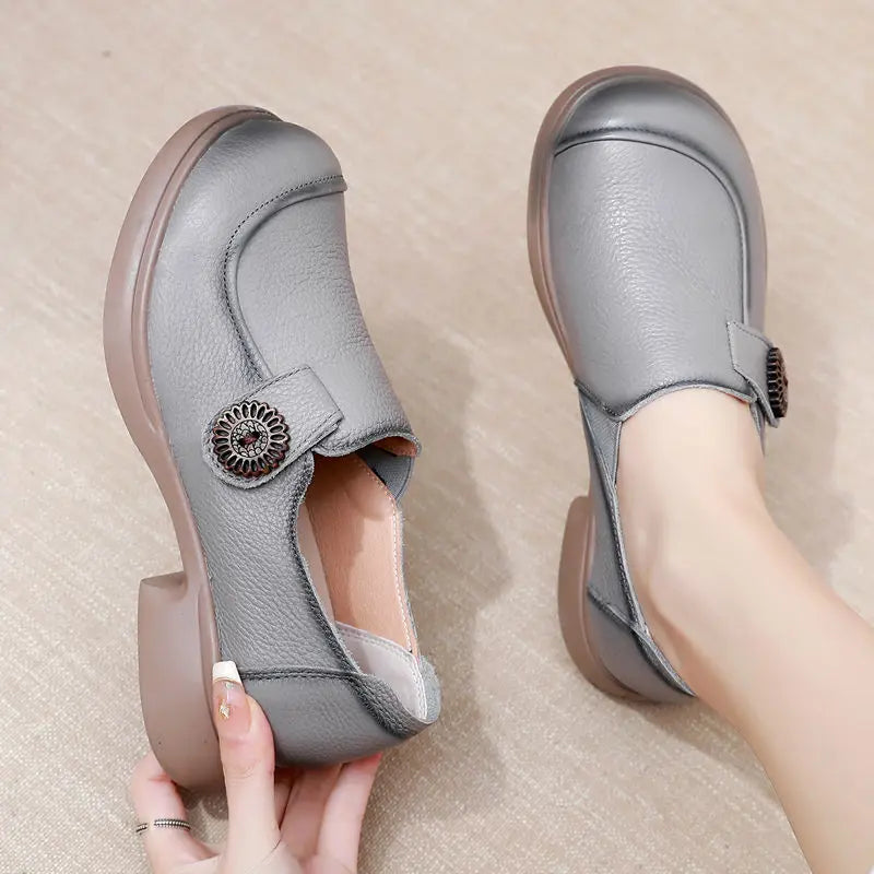 Olivia Orthopedic Loafers
