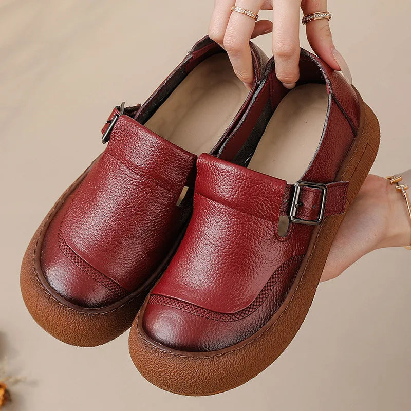 Harper Orthopedic Loafers