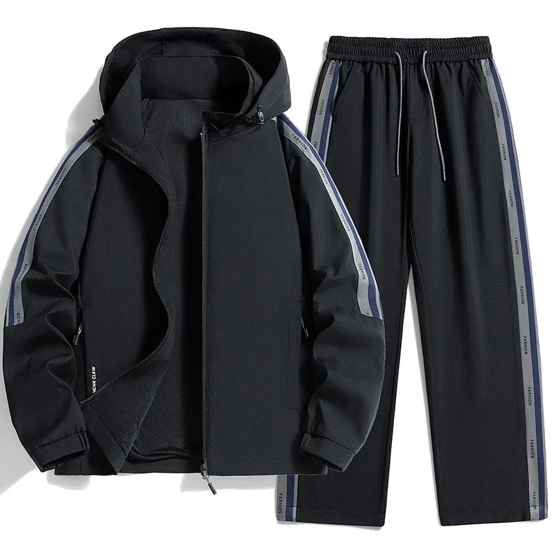 Dawson Casual Tracksuit
