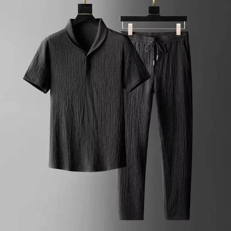 Bronell Kairo Linen Set