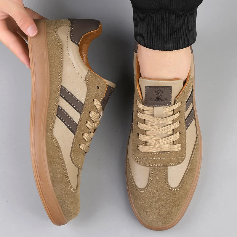 Harrison Field Sneakers