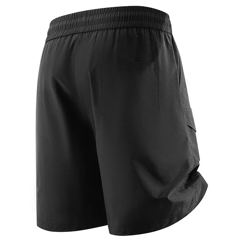 Derek Performance Shorts