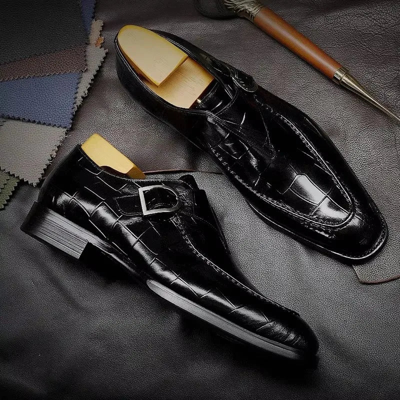 Sterling Genuine Leather Shoes