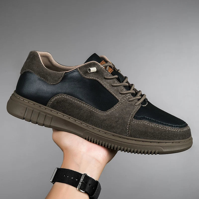 Derek Jones Sneakers