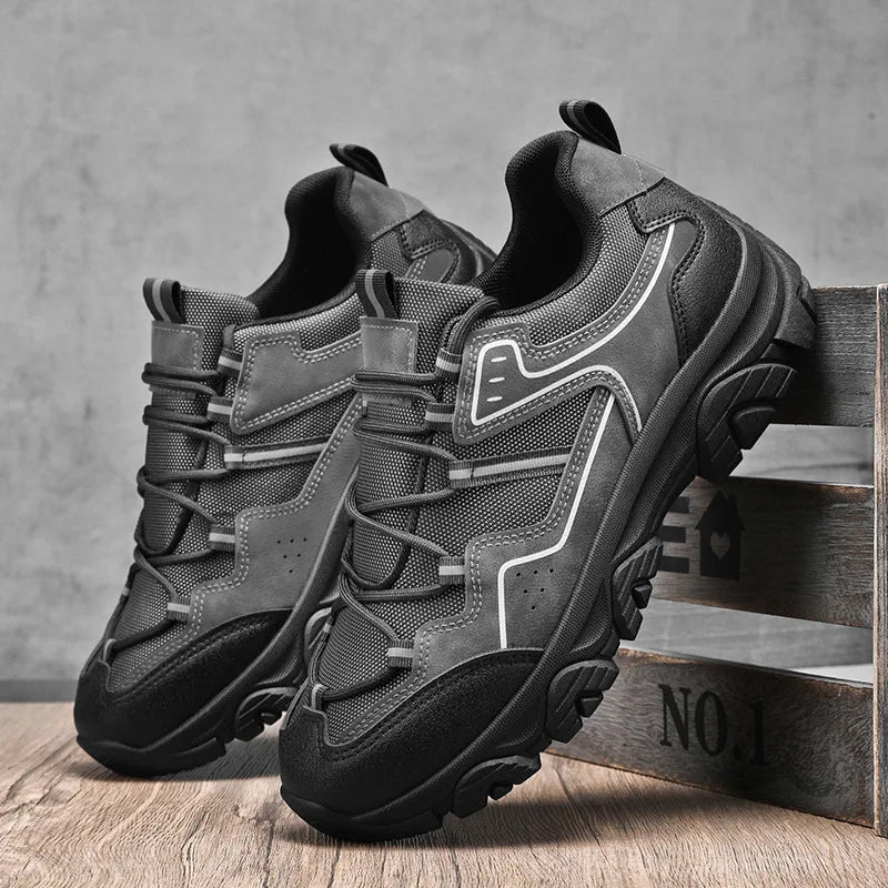 Crestan Terrain Shoes