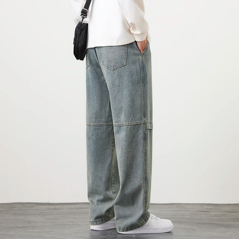 Charles Cargo Jeans