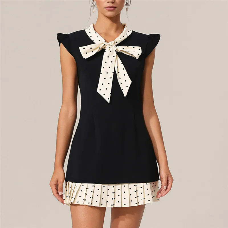 Violeta Chic Dress