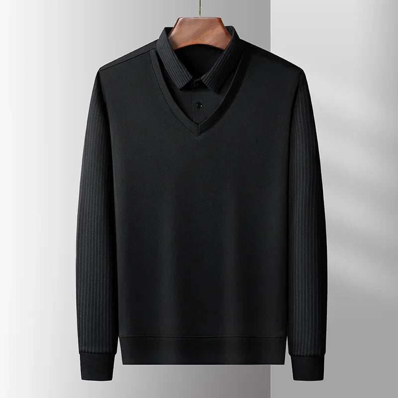 Maxwell Cotton Shirt