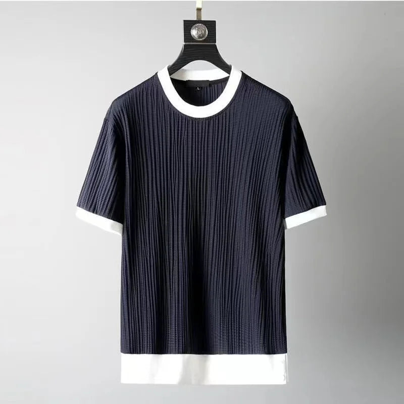 Rafael Santos Ribbed Set