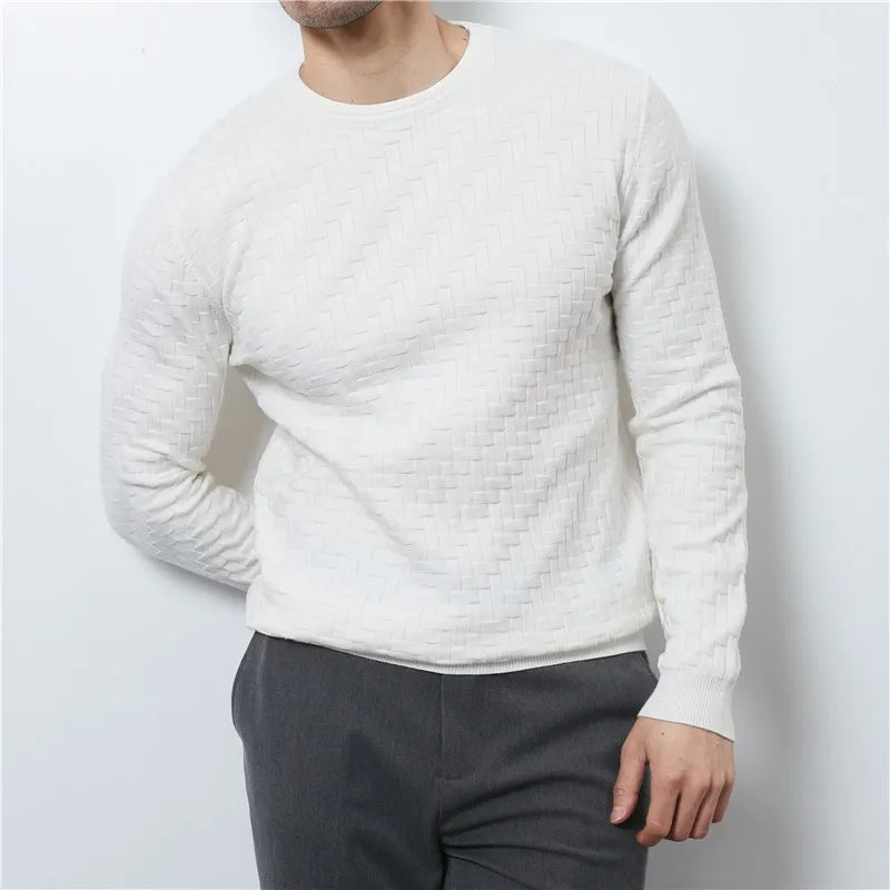 Sartaoni Sweater