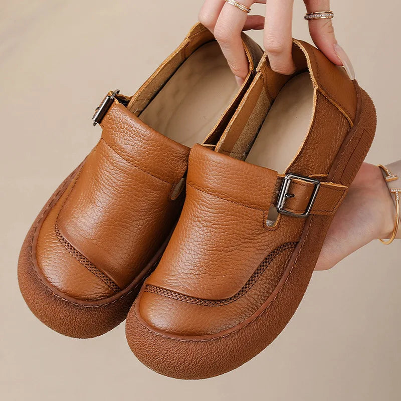 Harper Orthopedic Loafers