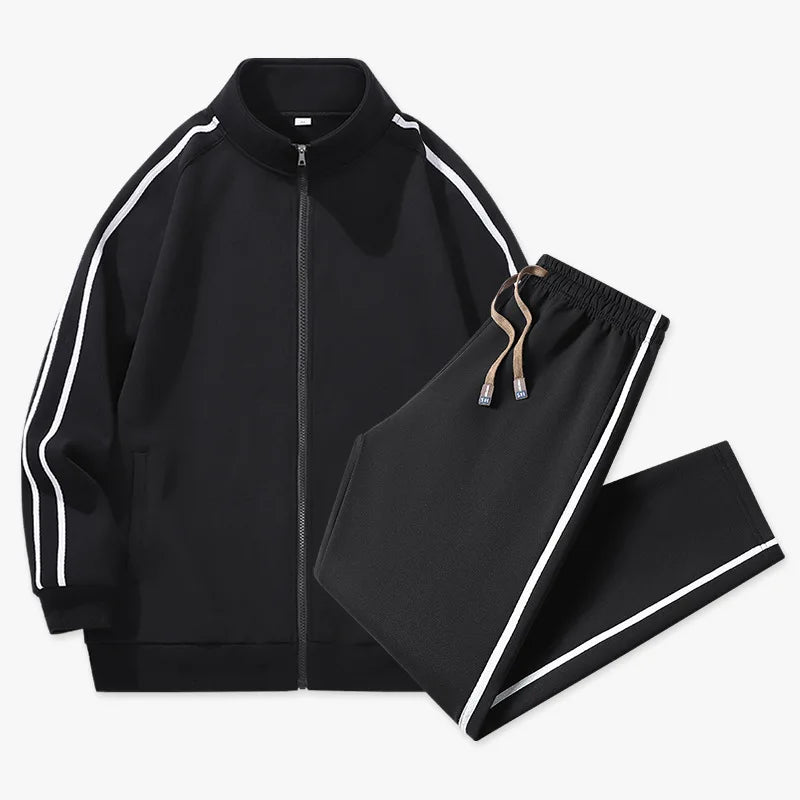 Cameron Knit Tracksuit