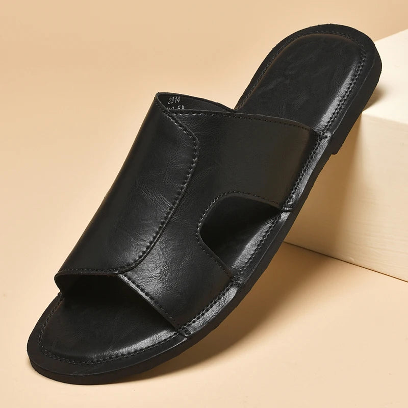 Theodore Step Sliders