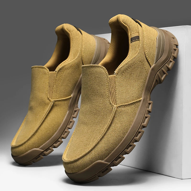 Aston Road Sneakers