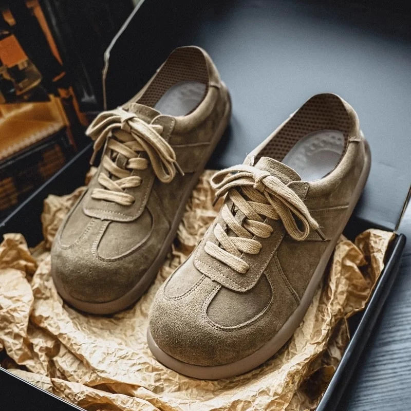 Montreal Road Sneakers