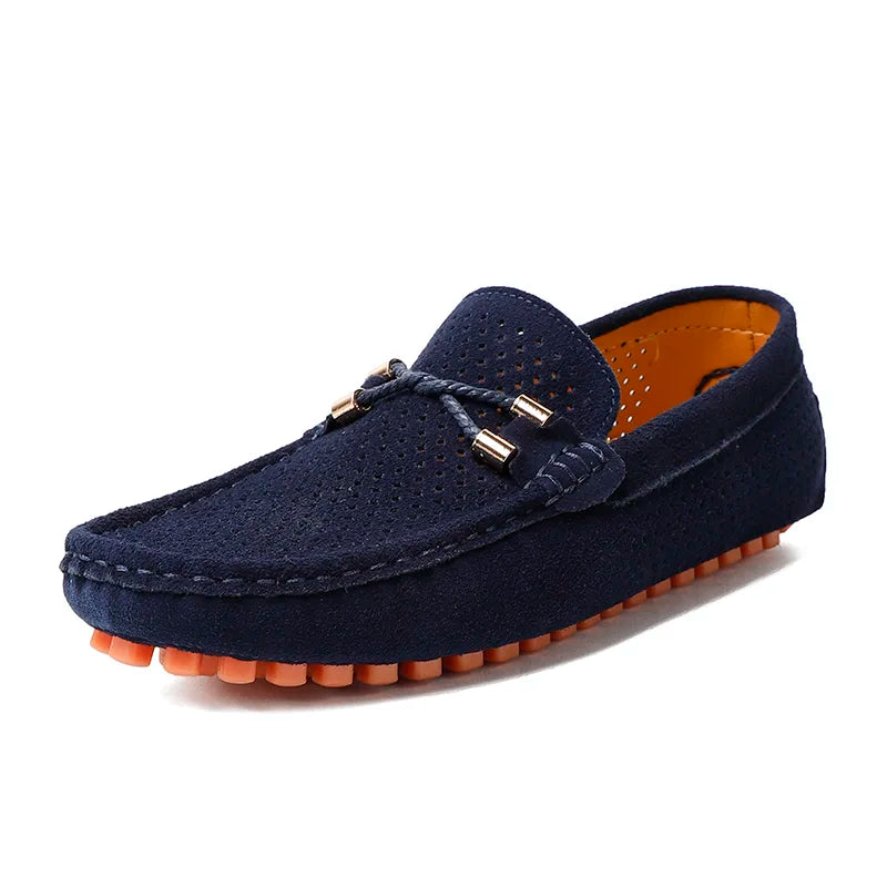 Amareto Lorne Loafers