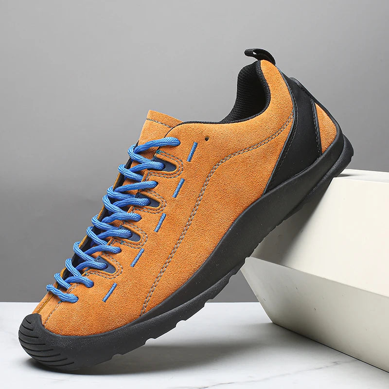 Santiago Road Sneakers