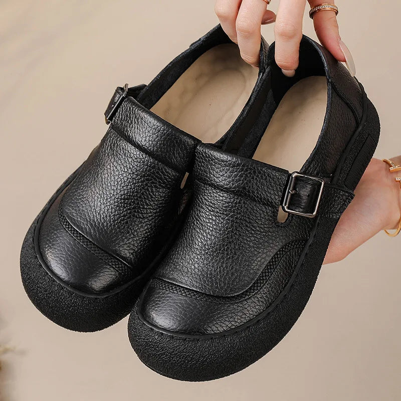 Harper Orthopedic Loafers