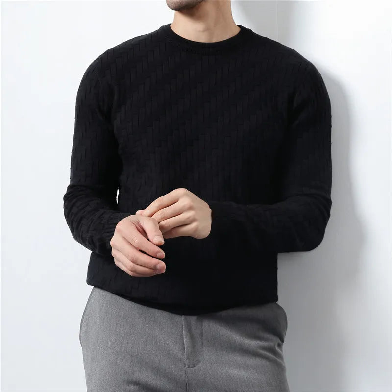 Sartaoni Sweater