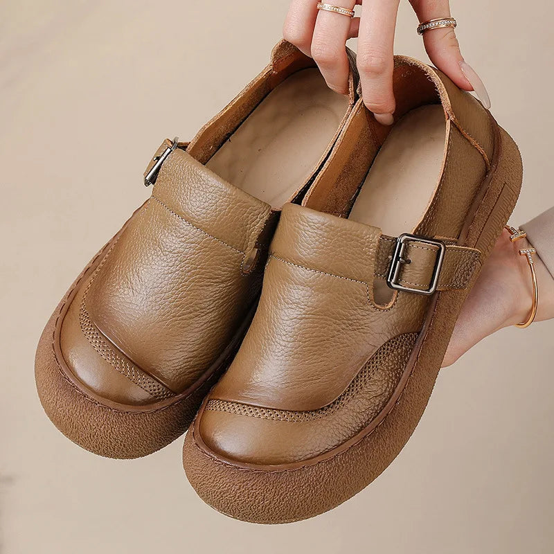 Harper Orthopedic Loafers