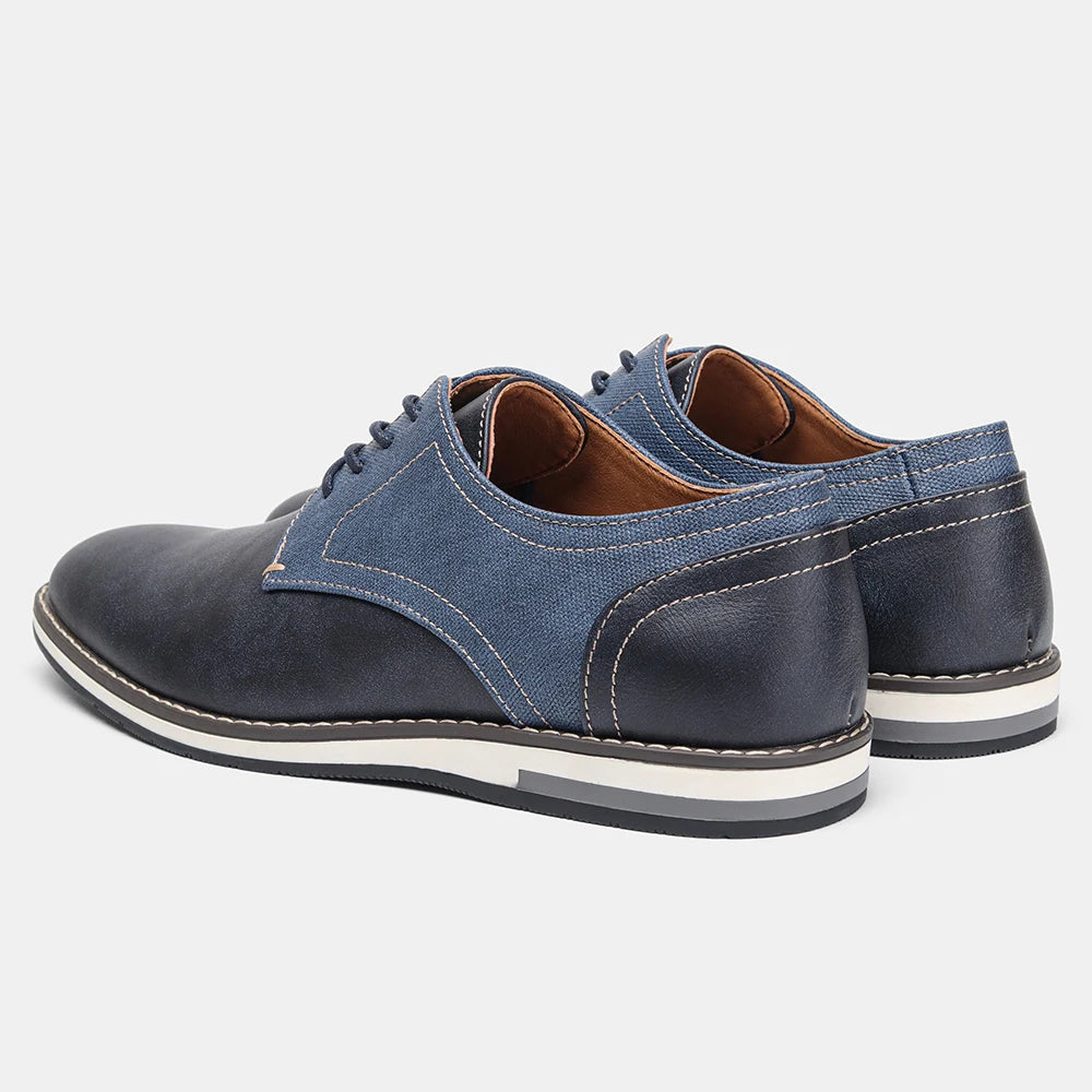 Enzo Alora Leather Shoes