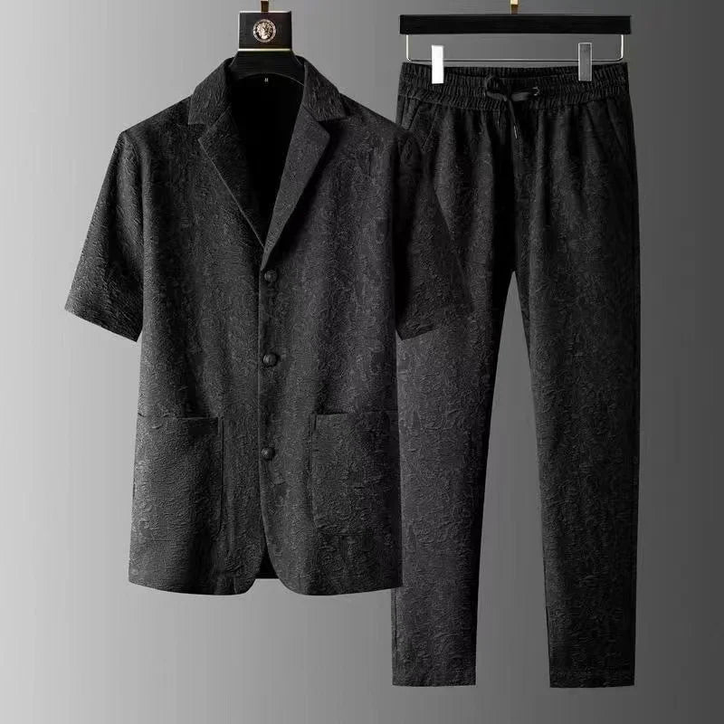 Ray Montanto Breathable Set