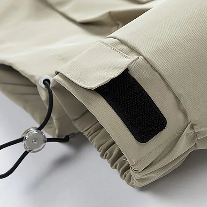 Nicholas Tone Windbreaker