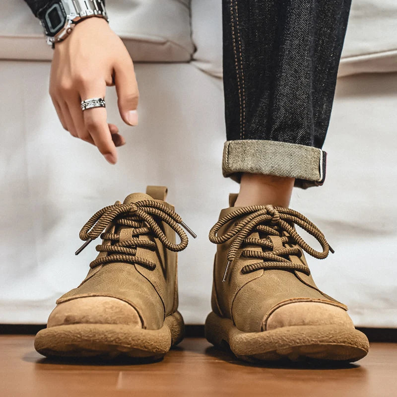 Troy Walker Boots