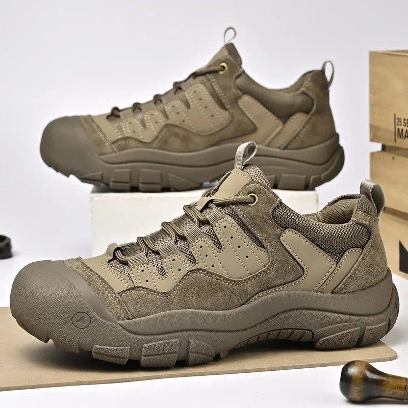 Dakota Terrain Shoes