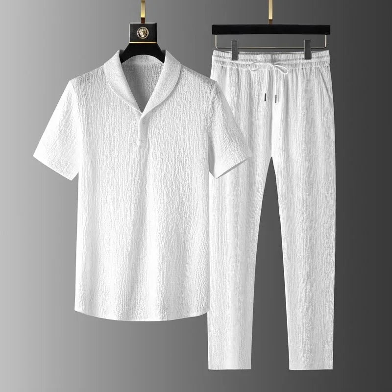 Bronell Kairo Linen Set