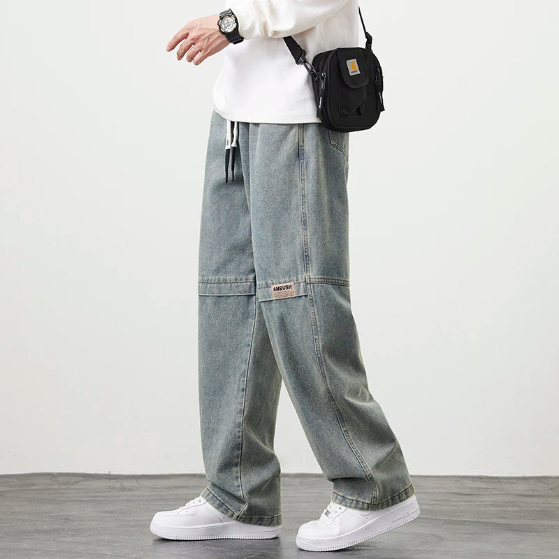 Charles Cargo Jeans