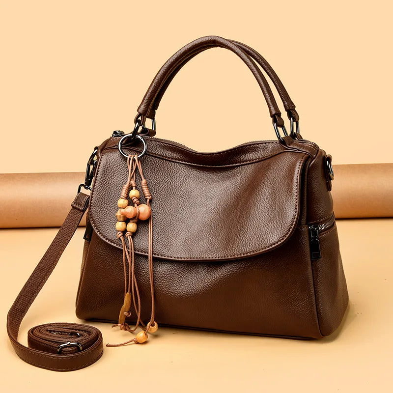 Valencia Statement Bag