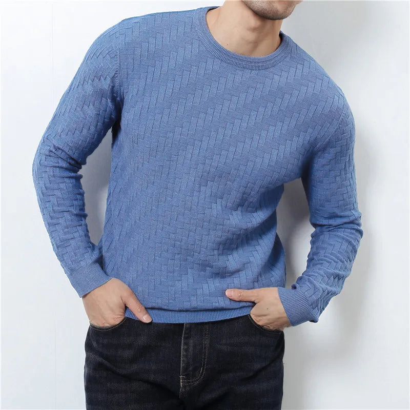 Sartaoni Sweater