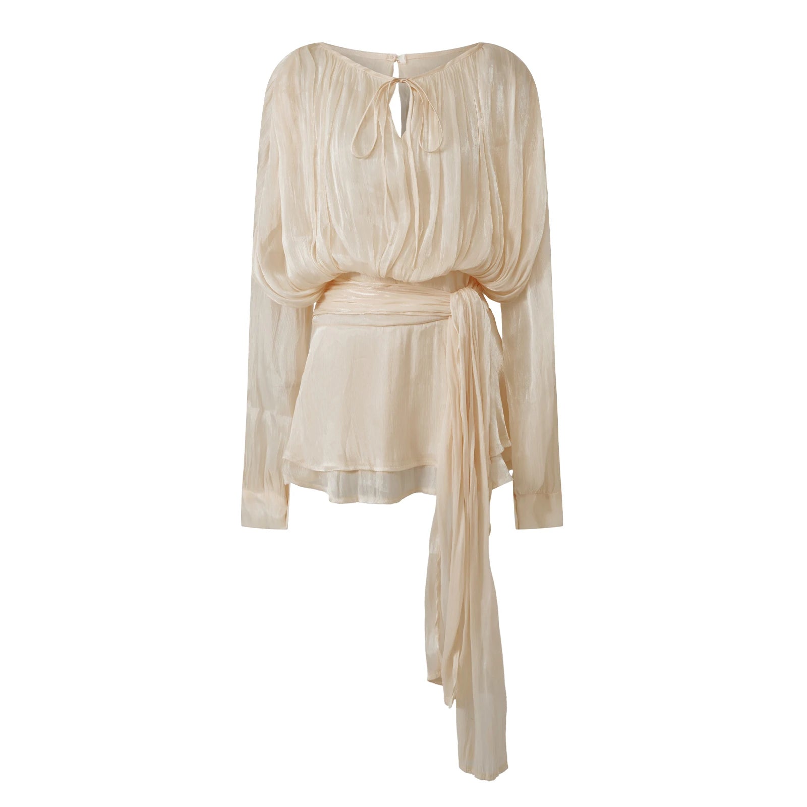 Alina Ayes Dress