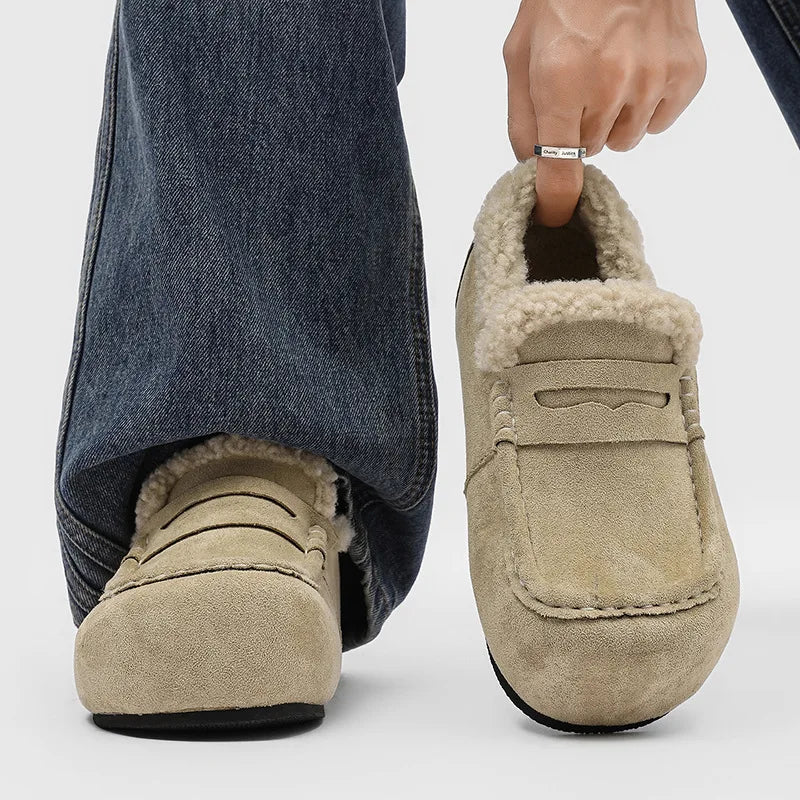 Milton Way Slip-On