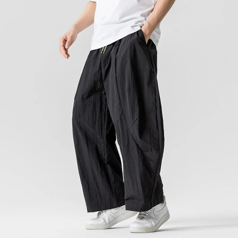 Jason Wide Pants